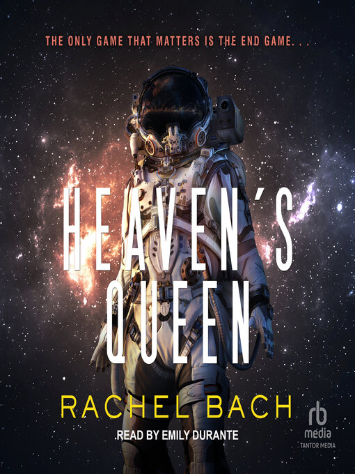 Title details for Heaven's Queen by Rachel Bach - Available
